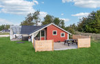 Ferienhaus - Vorupør , Dänemark - B18011 2