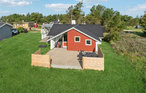 Ferienhaus - Vorupør , Dänemark - B18011 10