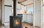 Ferienhaus - Vorupør , Dänemark - B18111 15