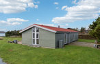 Ferienhaus - Vorupør , Dänemark - B18111 10