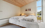 Ferienhaus - Vorupør , Dänemark - B18111 8