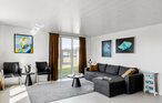 Feriehuse - Vorupør Strand , Danmark - B18206 3