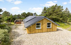 Feriehus - Vorupør , Danmark - B18405 8