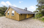 Feriehus - Vorupør , Danmark - B18405 9