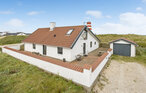 Feriehuse - Vorupør Strand , Danmark - B18260 1