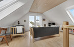 Feriehus - Stenbjerg , Danmark - B20156 16
