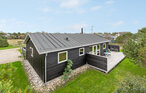 Feriehuse - Stenbjerg , Danmark - B20021 9