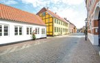 Semesterlägenhet - Ribe , Danmark - B2040 13