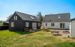 Feriehus - Stenbjerg , Danmark - B20156 1