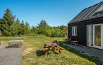 Feriehus - Stenbjerg , Danmark - B20156 13