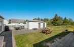 Feriehus - Stenbjerg , Danmark - B20156 14