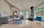 Ferienhaus - Svankjær , Dänemark - B30021 3