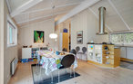 Ferienhaus - Svankjær , Dänemark - B30021 19