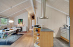 Ferienhaus - Svankjær , Dänemark - B30021 21