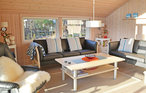 Ferienhaus - Jegum Ferieland , Dänemark - B3095 3