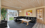 Semesterhus - Jegum Ferieland , Danmark - B3024 3