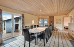 Semesterhus - Jegum Ferieland , Danmark - B3024 5