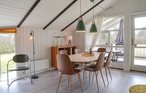 Ferienhaus - Jegum Ferieland , Dänemark - B3098 15
