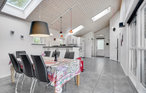 Semesterhus - Skaven Strand , Danmark - B3047 15