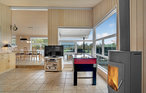 Semesterhus - Hovborg , Danmark - B3018 10
