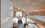Semesterhus - Jegum Ferieland , Danmark - B3024 22