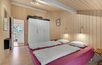 Semesterhus - Hovborg , Danmark - B3018 19