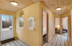 Semesterhus - Jegum Ferieland , Danmark - B3024 19