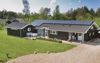 Ferienhaus - Jegum Ferieland , Dänemark - B3095 1