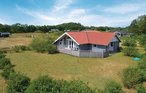 Feriehuse - Hovborg , Danmark - B3063 1