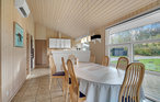 Semesterhus - Hovborg , Danmark - B3018 14