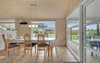 Semesterhus - Hovborg , Danmark - B3018 16