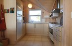 Feriehuse - Hovborg , Danmark - B3063 8