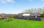 Semesterhus - Skaven Strand , Danmark - B3047 10