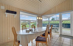 Semesterhus - Hovborg , Danmark - B3018 15