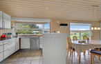 Semesterhus - Hovborg , Danmark - B3018 7