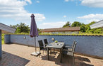 Semesterhus - Jegum Ferieland , Danmark - B3024 13