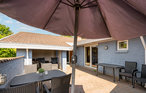 Semesterhus - Jegum Ferieland , Danmark - B3024 14