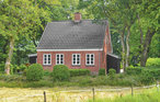 Feriehuse - Hodde , Danmark - B3069 7