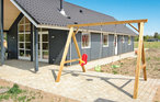 Feriehus - Hovborg , Danmark - B3023 1