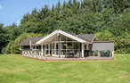 Ferienhaus - Svankjær , Dänemark - B30021 1