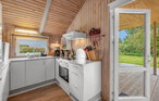 Feriehuse - Hovborg , Danmark - B3026 6