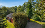 Feriehuse - Hovborg , Danmark - B3026 11