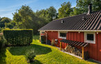 Feriehuse - Hovborg , Danmark - B3026 12