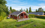Feriehuse - Hovborg , Danmark - B3026 14