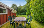 Feriehuse - Hovborg , Danmark - B3026 2