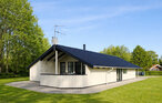 Ferienhaus - Jegum Ferieland , Dänemark - B3098 10