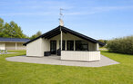 Ferienhaus - Jegum Ferieland , Dänemark - B3098 1
