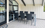 Ferienhaus - Jegum Ferieland , Dänemark - B3098 2