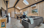 Ferienhaus - Jegum ferieland , Dänemark - B3162 3