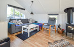 Feriehuse - Bork Havn , Danmark - B3171 2